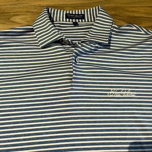 Peter Millar Golf Polo